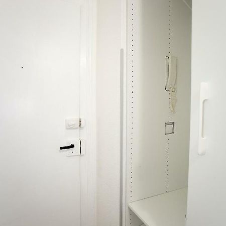 Ferienwohnung Nurnberg, Nahe U-Bahn Eksteriør billede